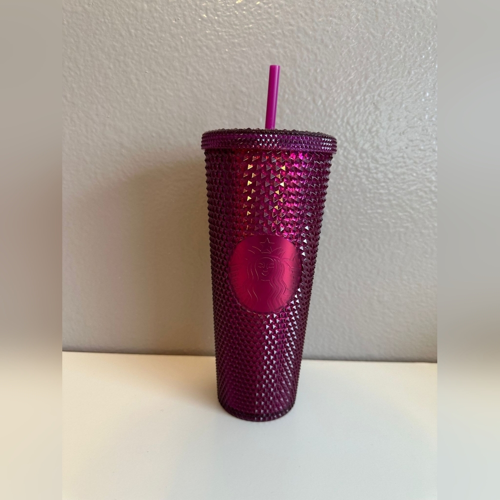 Starbucks Cup
